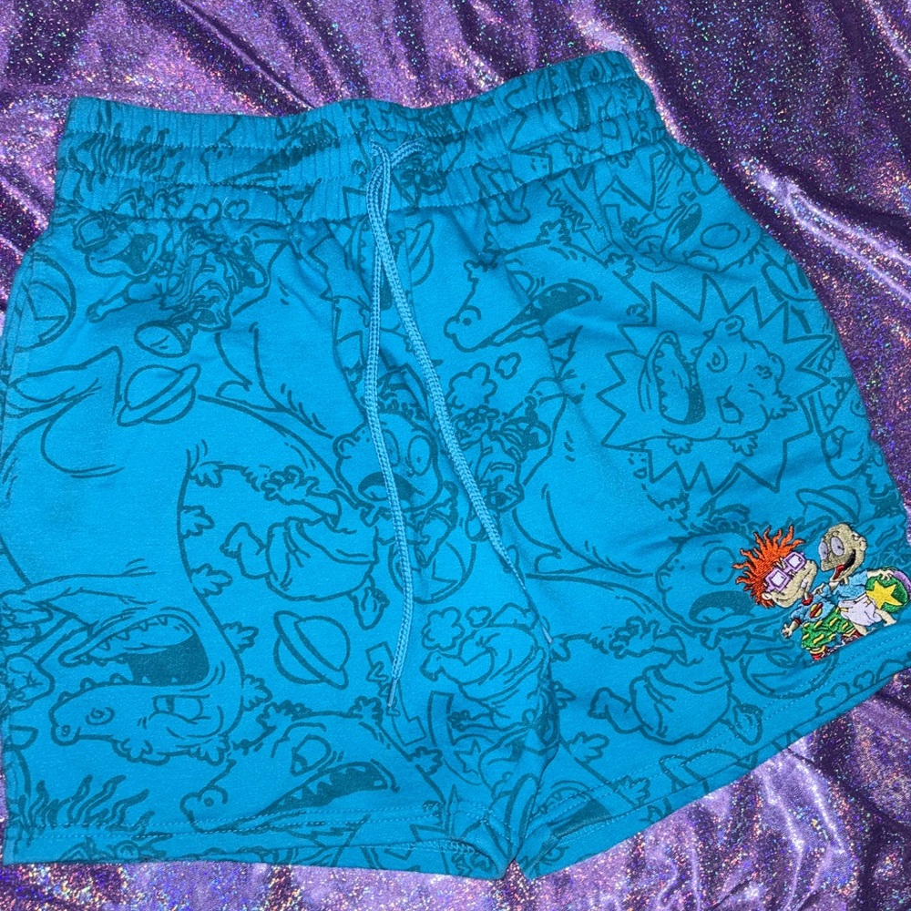 Men’s Rugrats Outfit - Picture 6 of 8